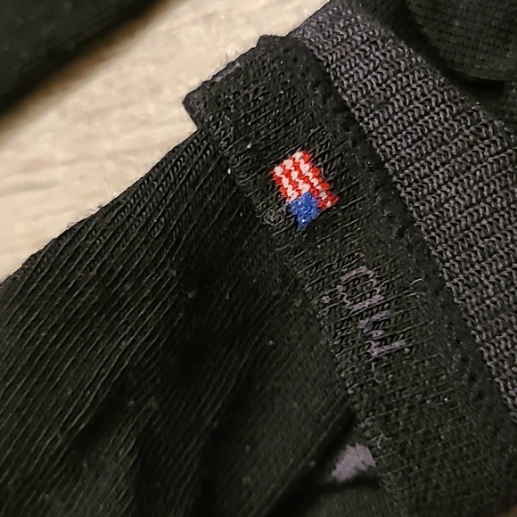 2 pair of Point 6 wool socks - Picture 6 of 8